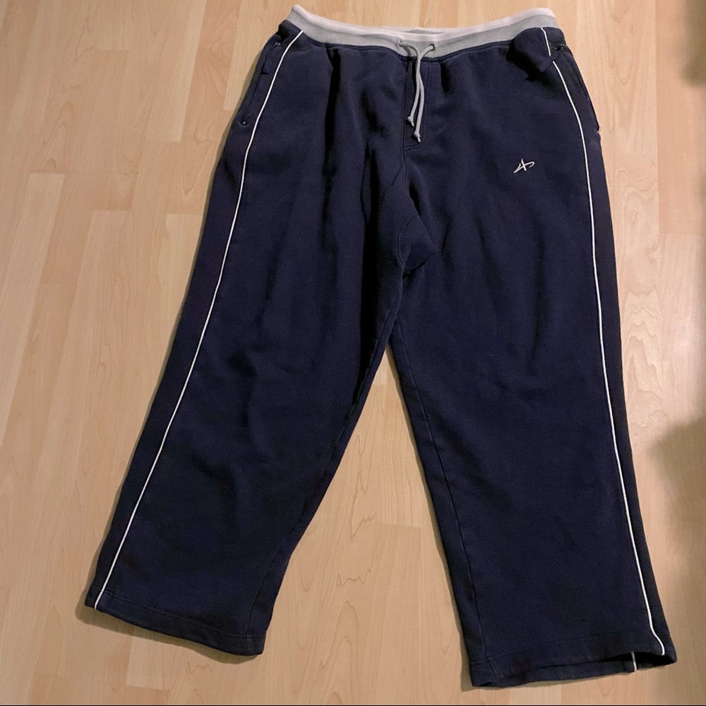 Athletech sweatpants men’s